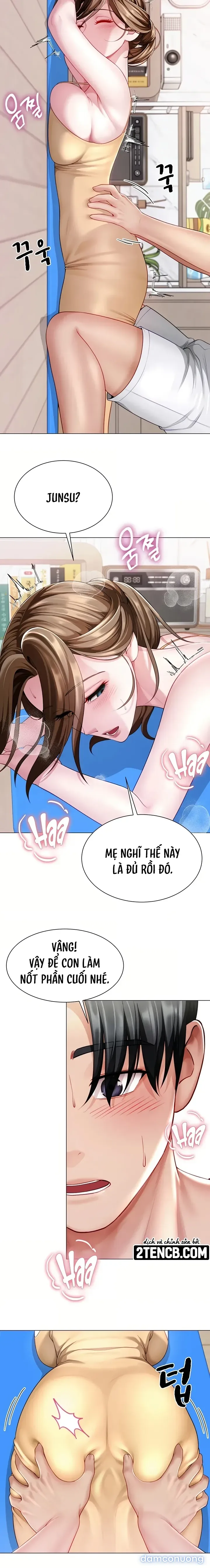 Tình một đêm lại hóa người nhà 