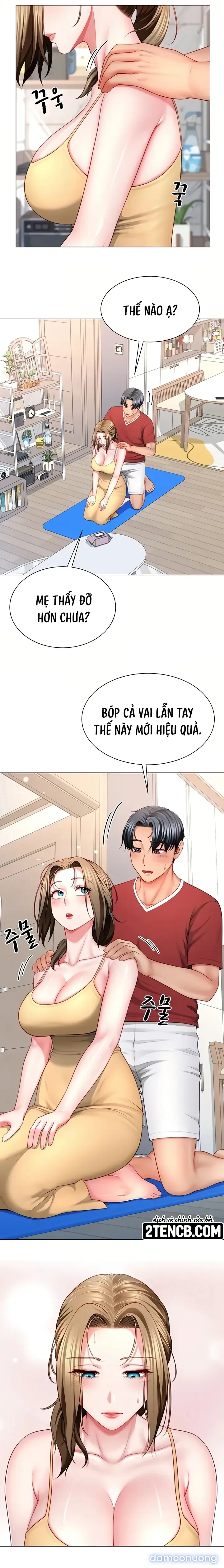 Tình một đêm lại hóa người nhà 