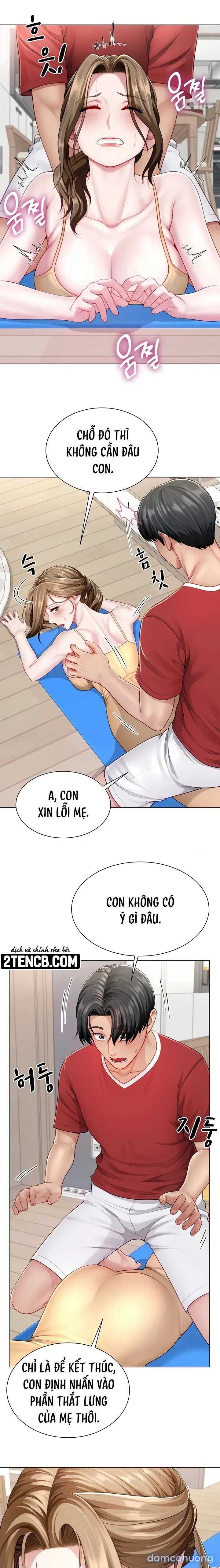 Tình một đêm lại hóa người nhà 