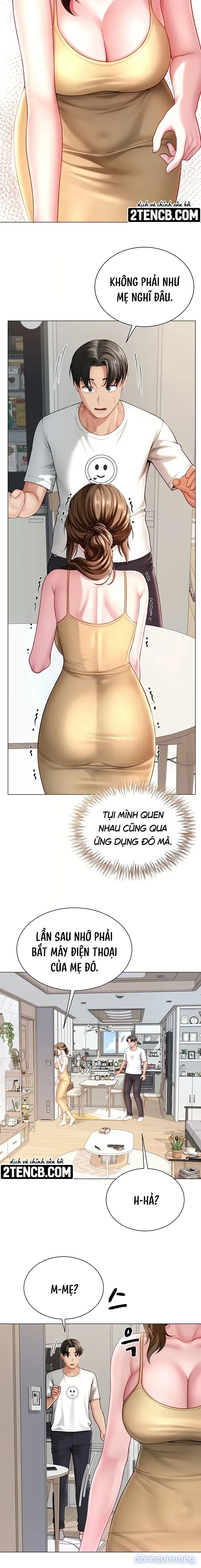 Tình một đêm lại hóa người nhà 