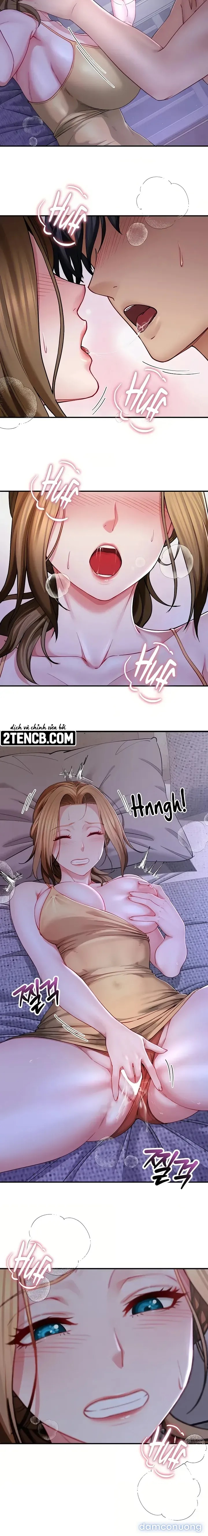 Tình một đêm lại hóa người nhà 