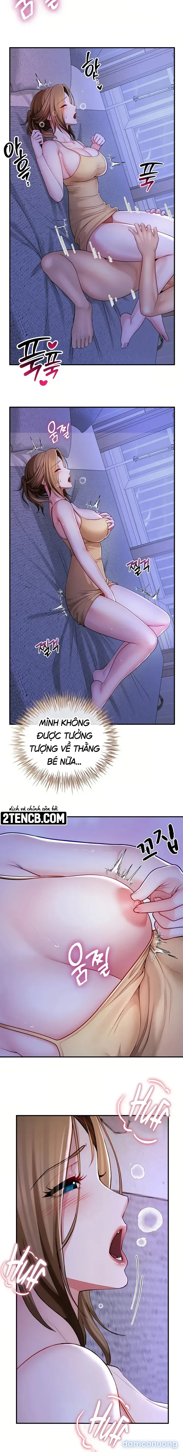 Tình một đêm lại hóa người nhà 