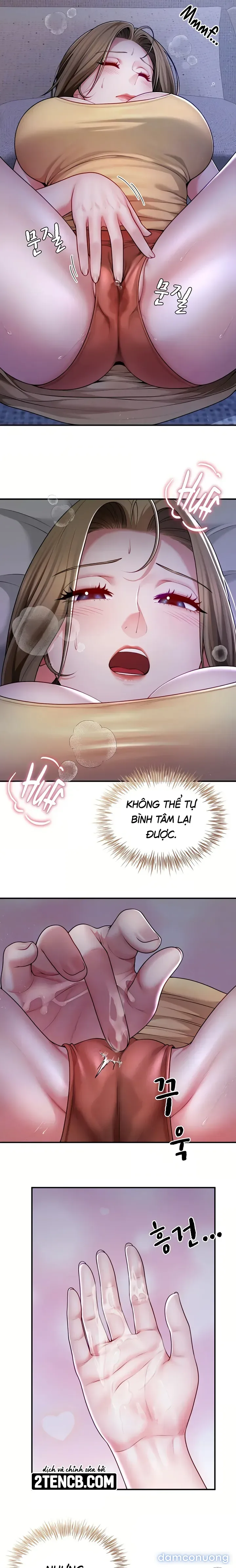 Tình một đêm lại hóa người nhà 