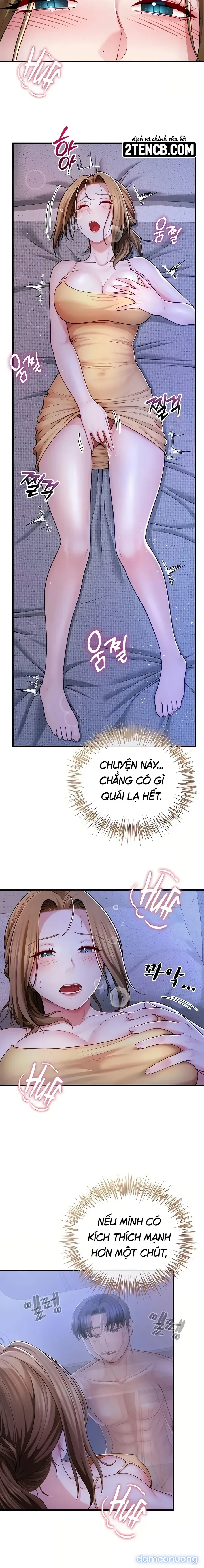Tình một đêm lại hóa người nhà 