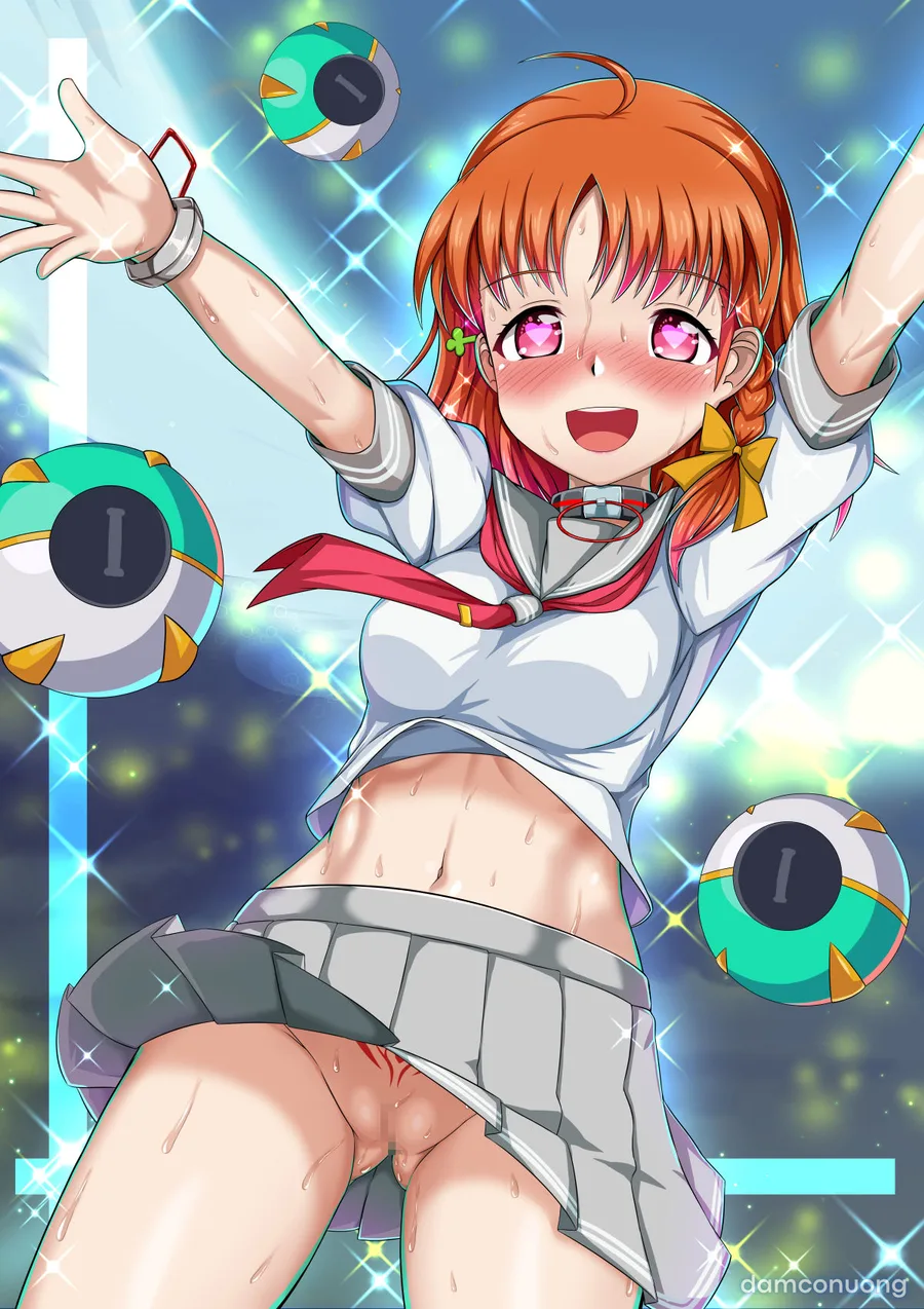 Idol Trainner 