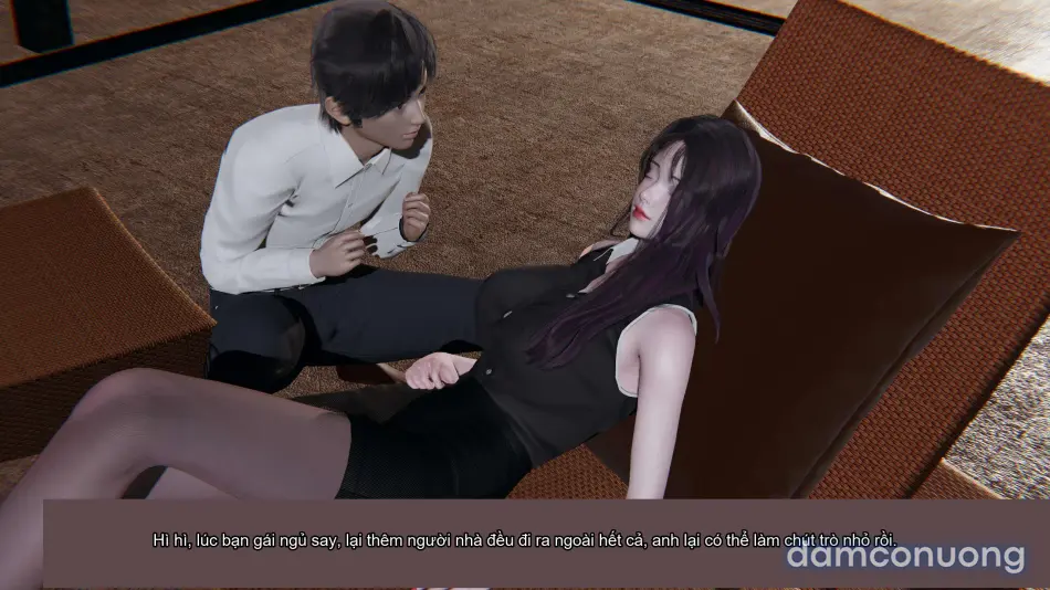 [不爱我就拉倒] 凌辱女友 
