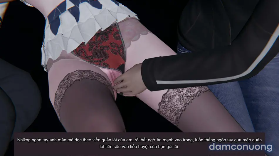 [不爱我就拉倒] 凌辱女友 