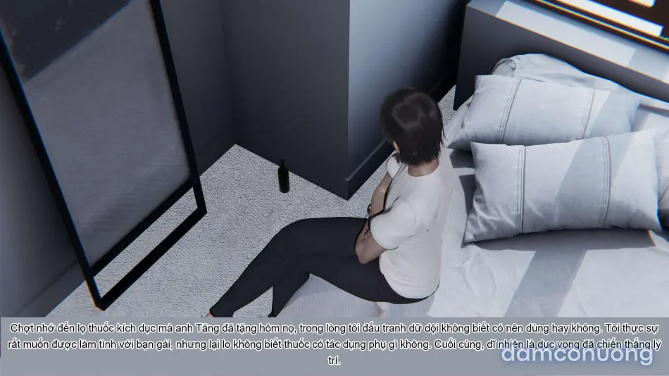 [不爱我就拉倒] 凌辱女友 