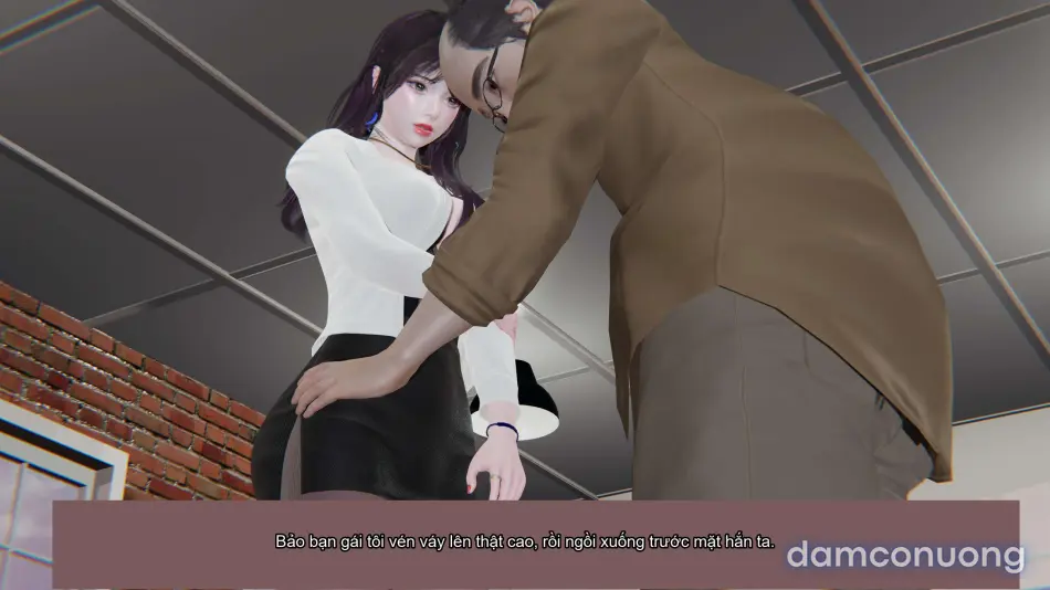 [不爱我就拉倒] 凌辱女友 