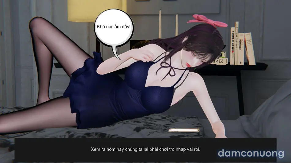 [不爱我就拉倒] 凌辱女友 