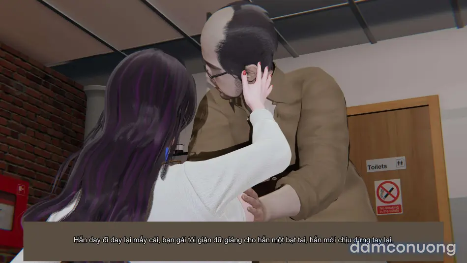 [不爱我就拉倒] 凌辱女友 