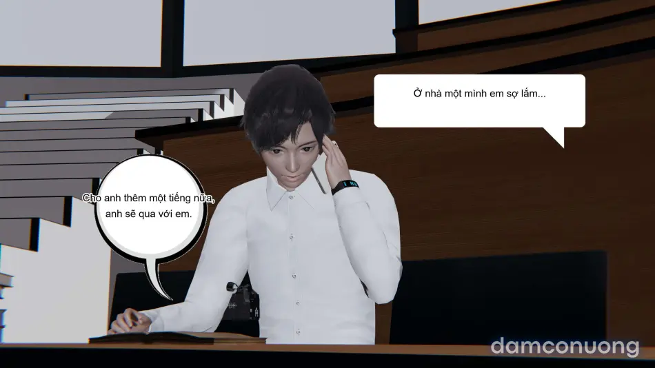[不爱我就拉倒] 凌辱女友 