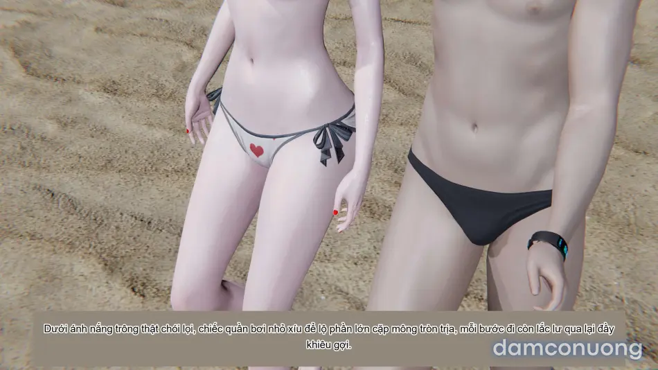 [不爱我就拉倒] 凌辱女友 