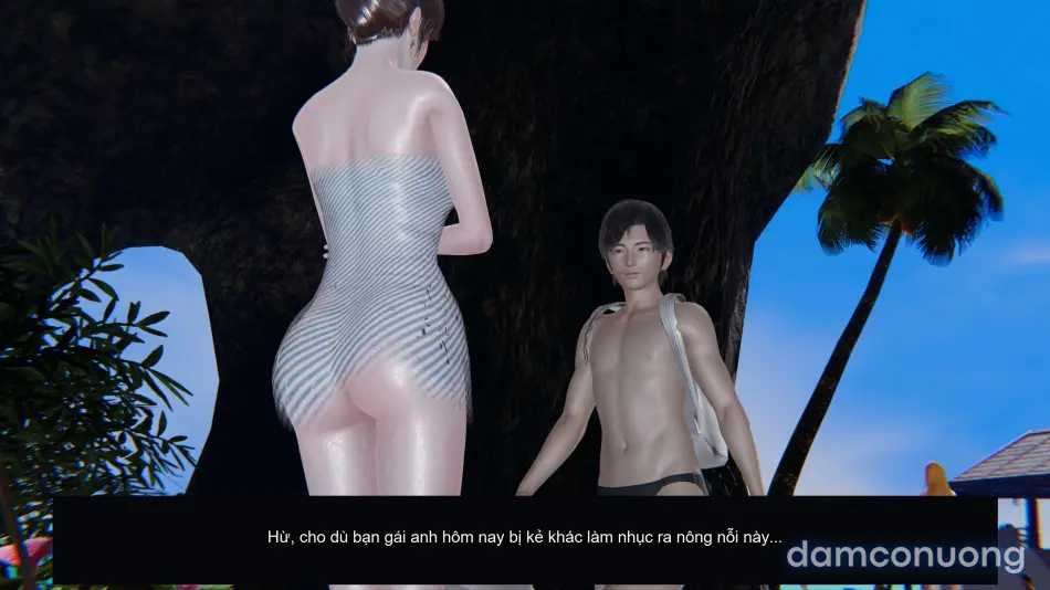 [不爱我就拉倒] 凌辱女友 