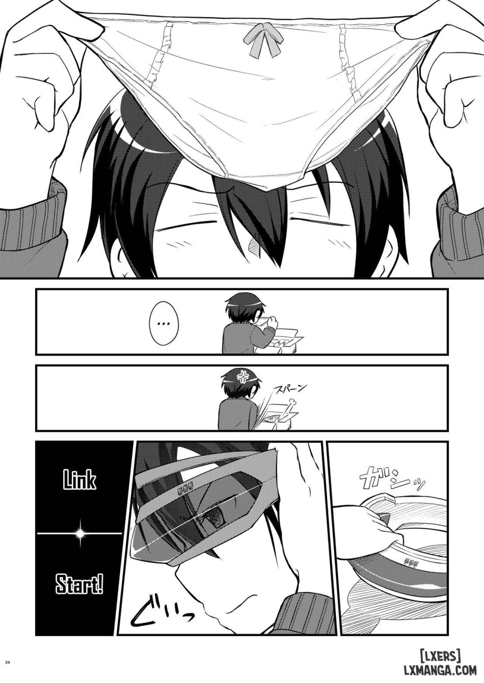 Kiriko Route Another 