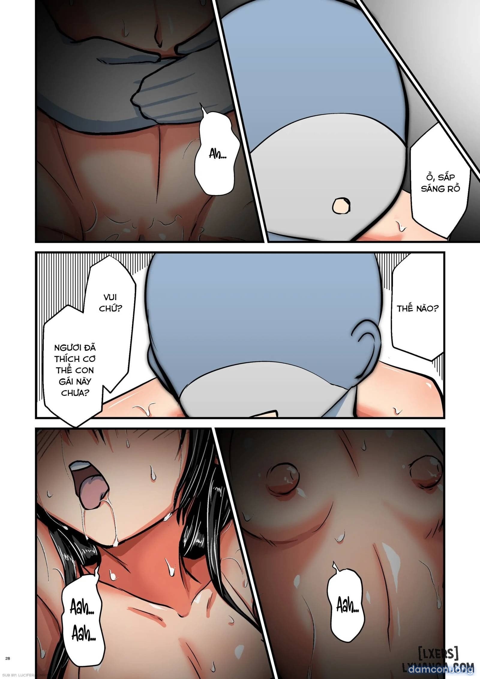 Kiriko Route Another 
