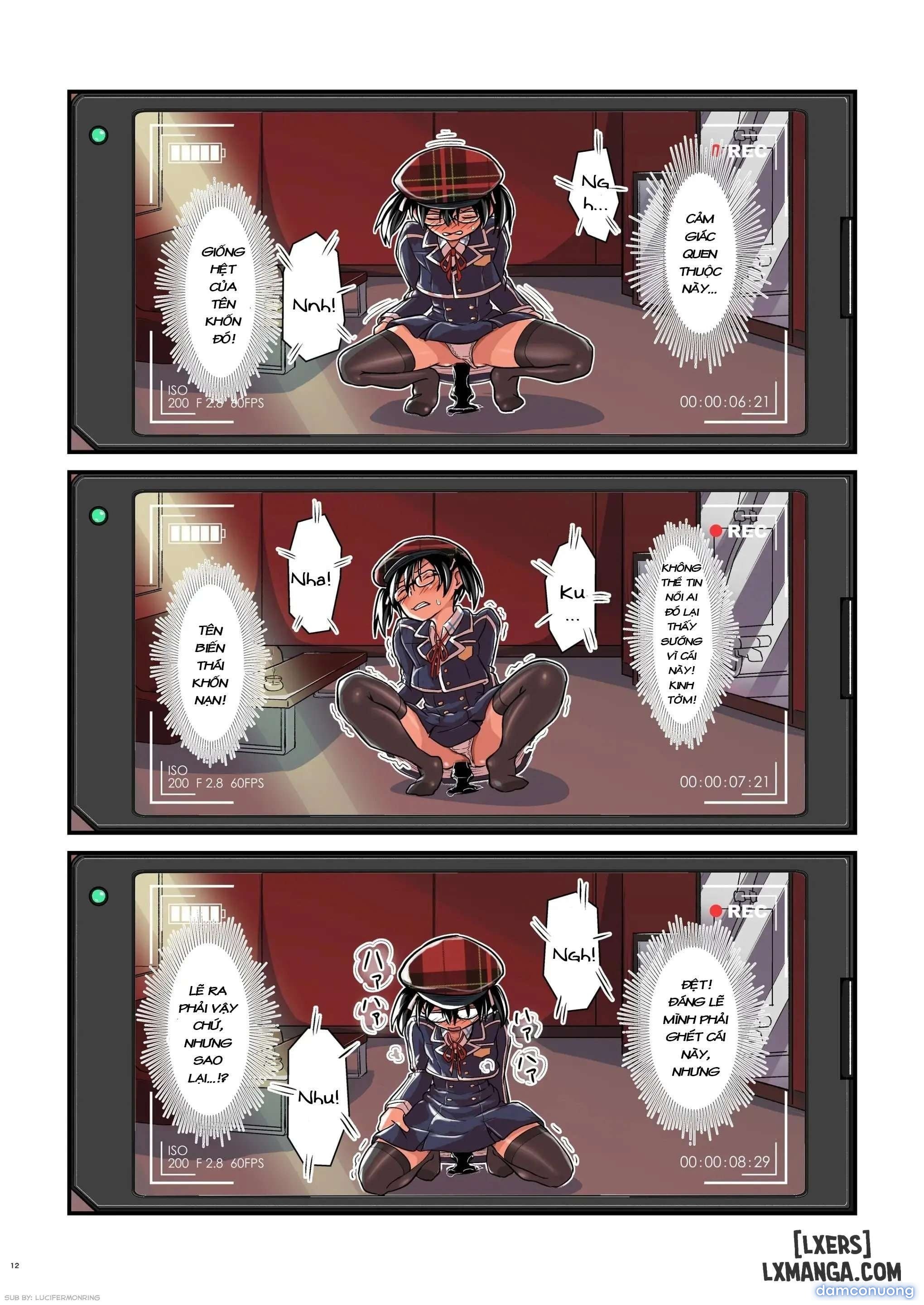 Kiriko Route Another 