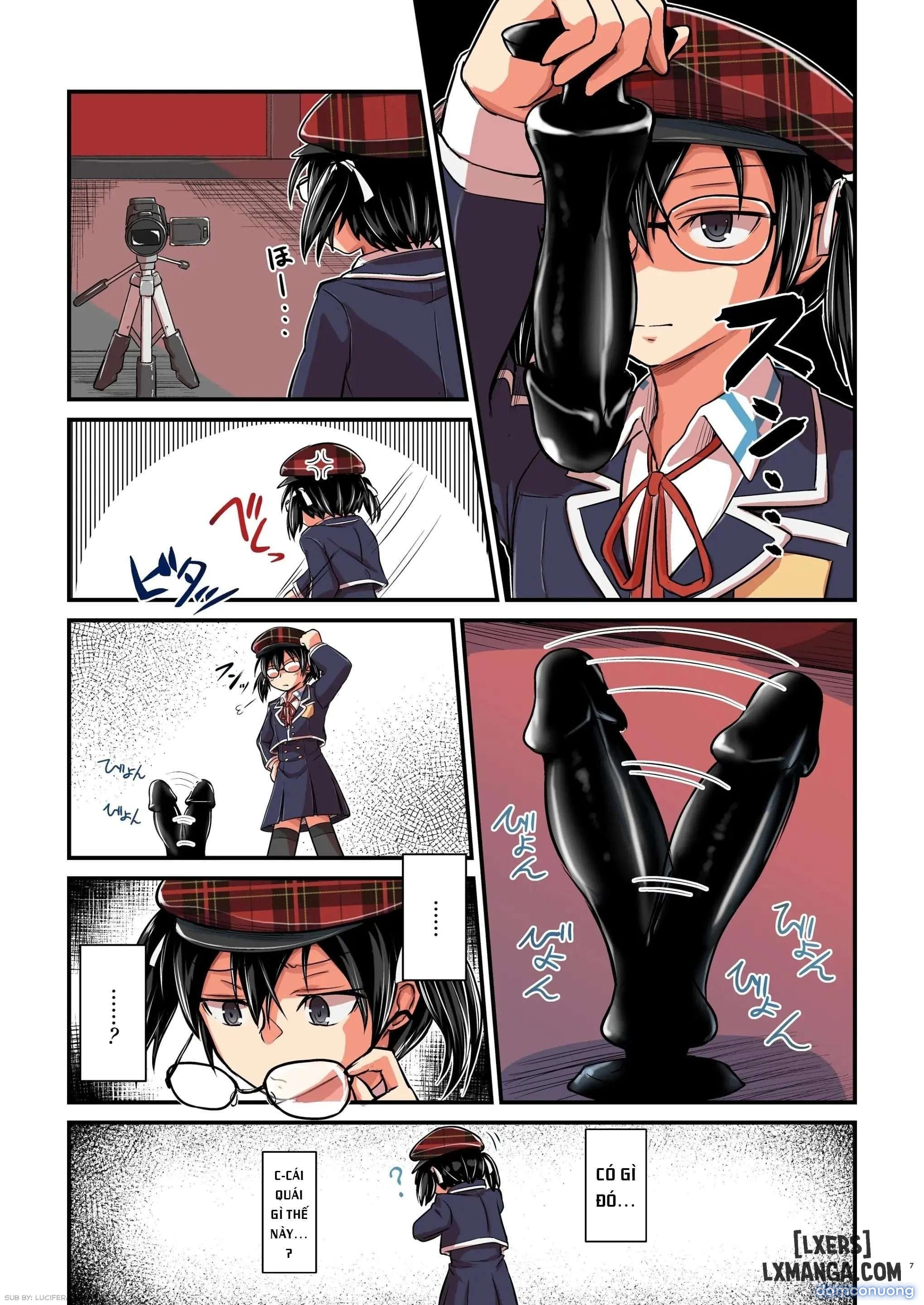 Kiriko Route Another 
