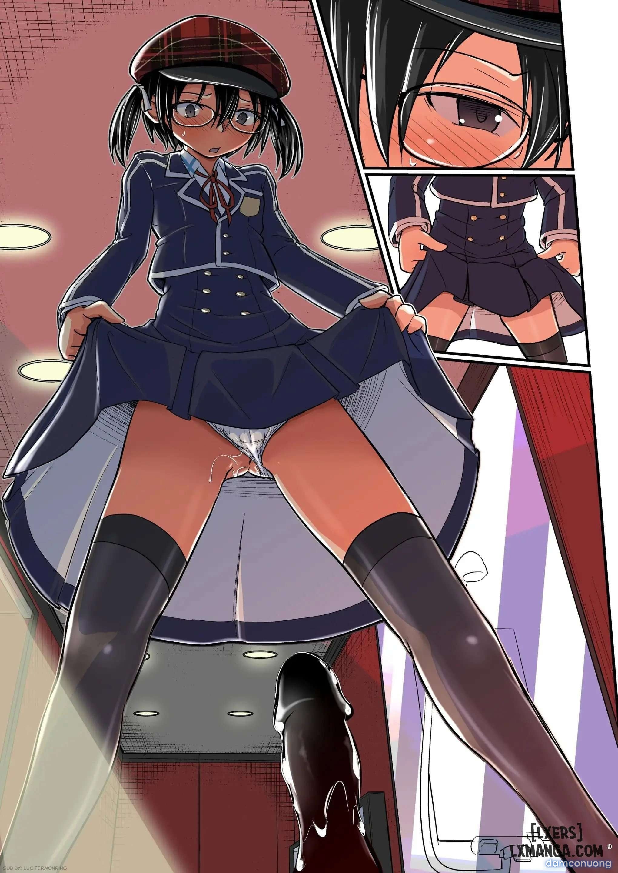 Kiriko Route Another 