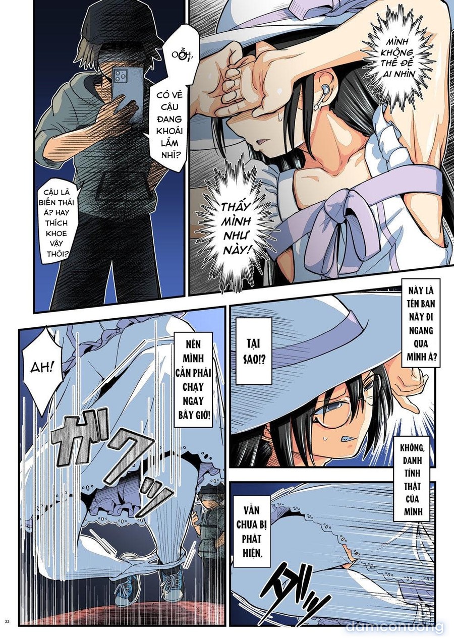 Kiriko Route Another 