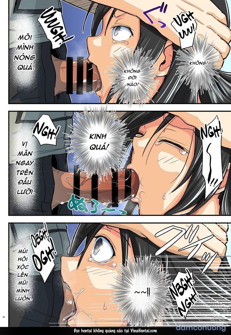 Kiriko Route Another 