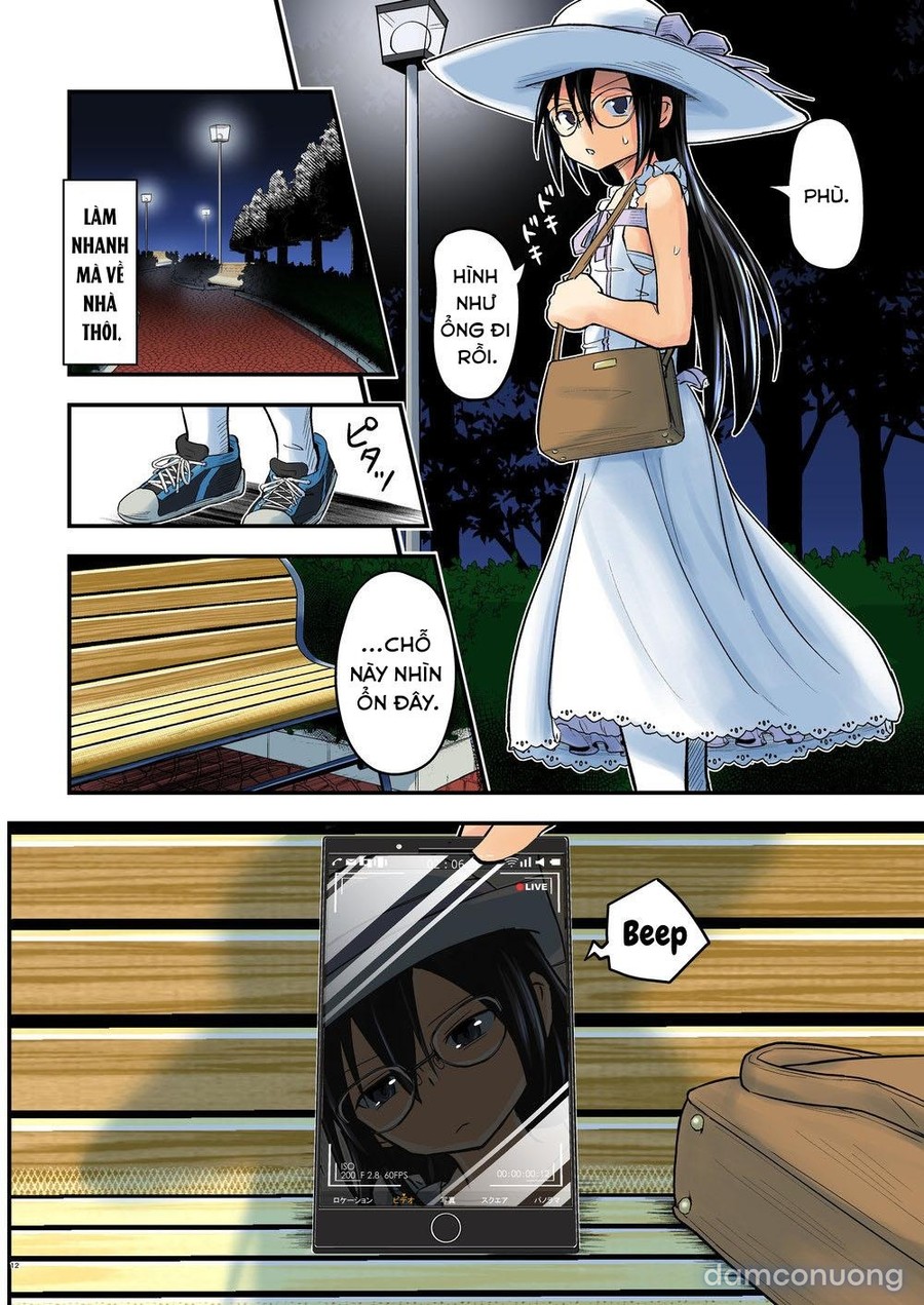 Kiriko Route Another 