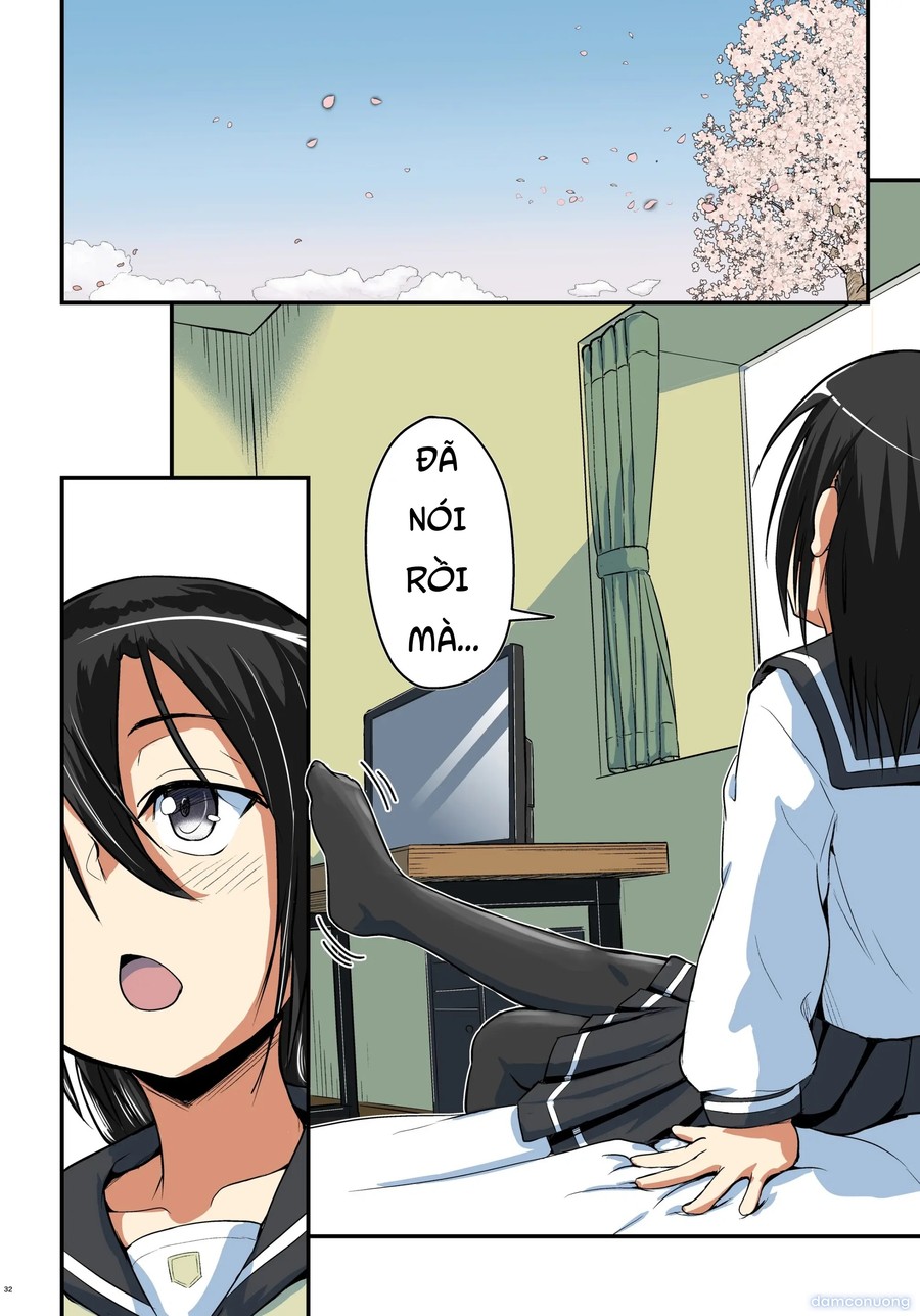 Kiriko Route Another 