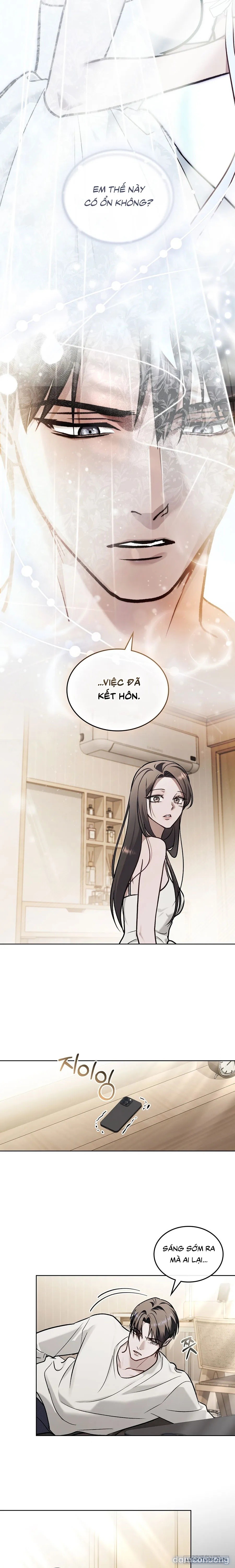 [19+] Kết Hôn Với Kẻ Tâm Thần 