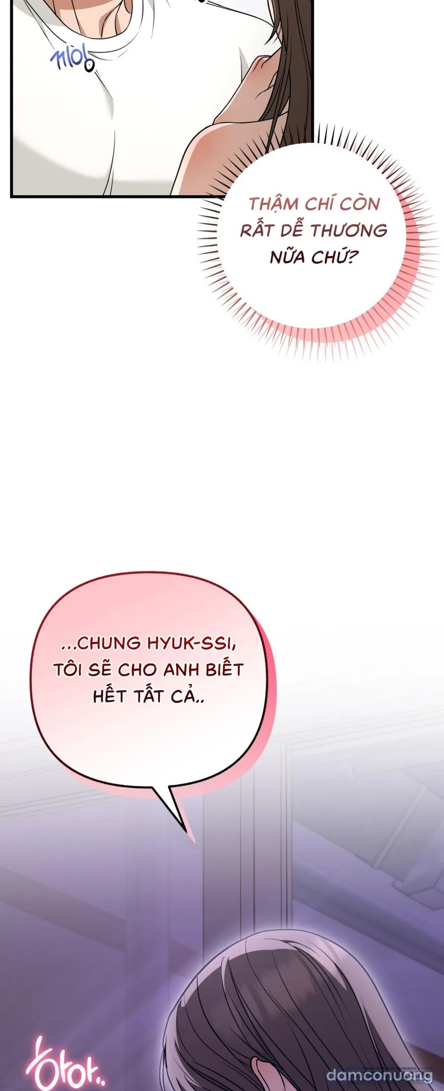 Anh Chàng Bán Đào Ngọt Ngào! 