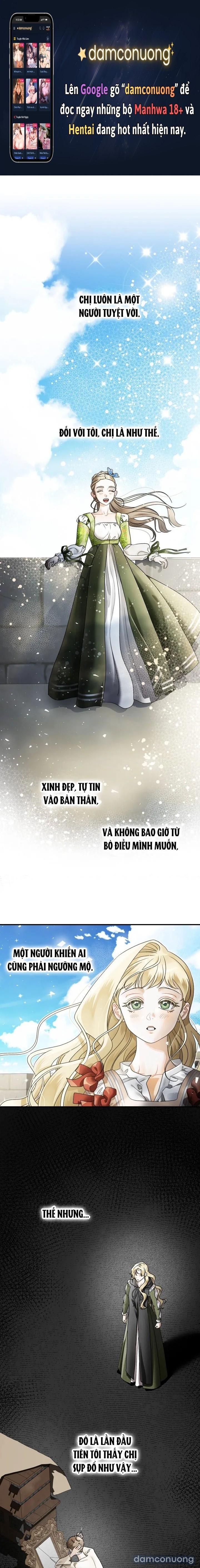 Quái Thú Ở Dinh Thự Albard 