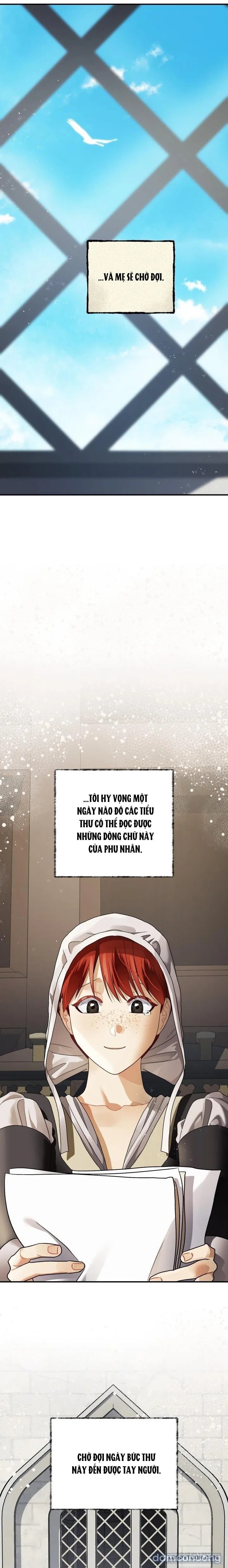 Quái Thú Ở Dinh Thự Albard 