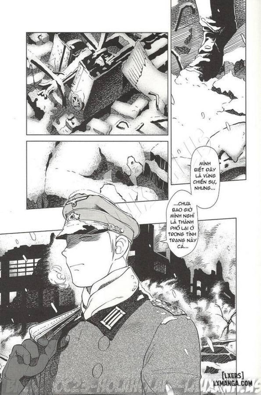 疯猫ss – 少女衣橱 红发毛衣 