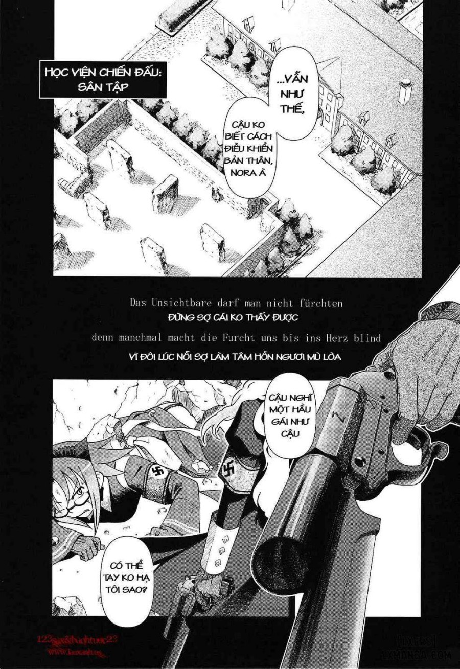 疯猫ss – 少女衣橱 红发毛衣 