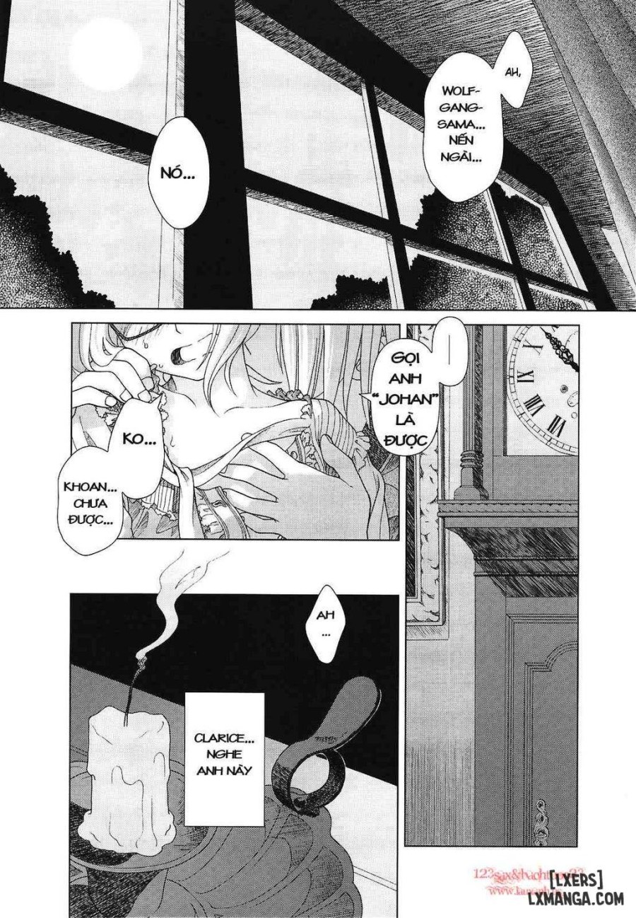 疯猫ss – 少女衣橱 红发毛衣 