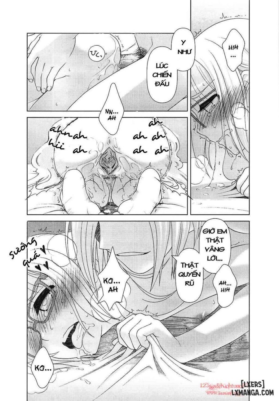 疯猫ss – 少女衣橱 红发毛衣 