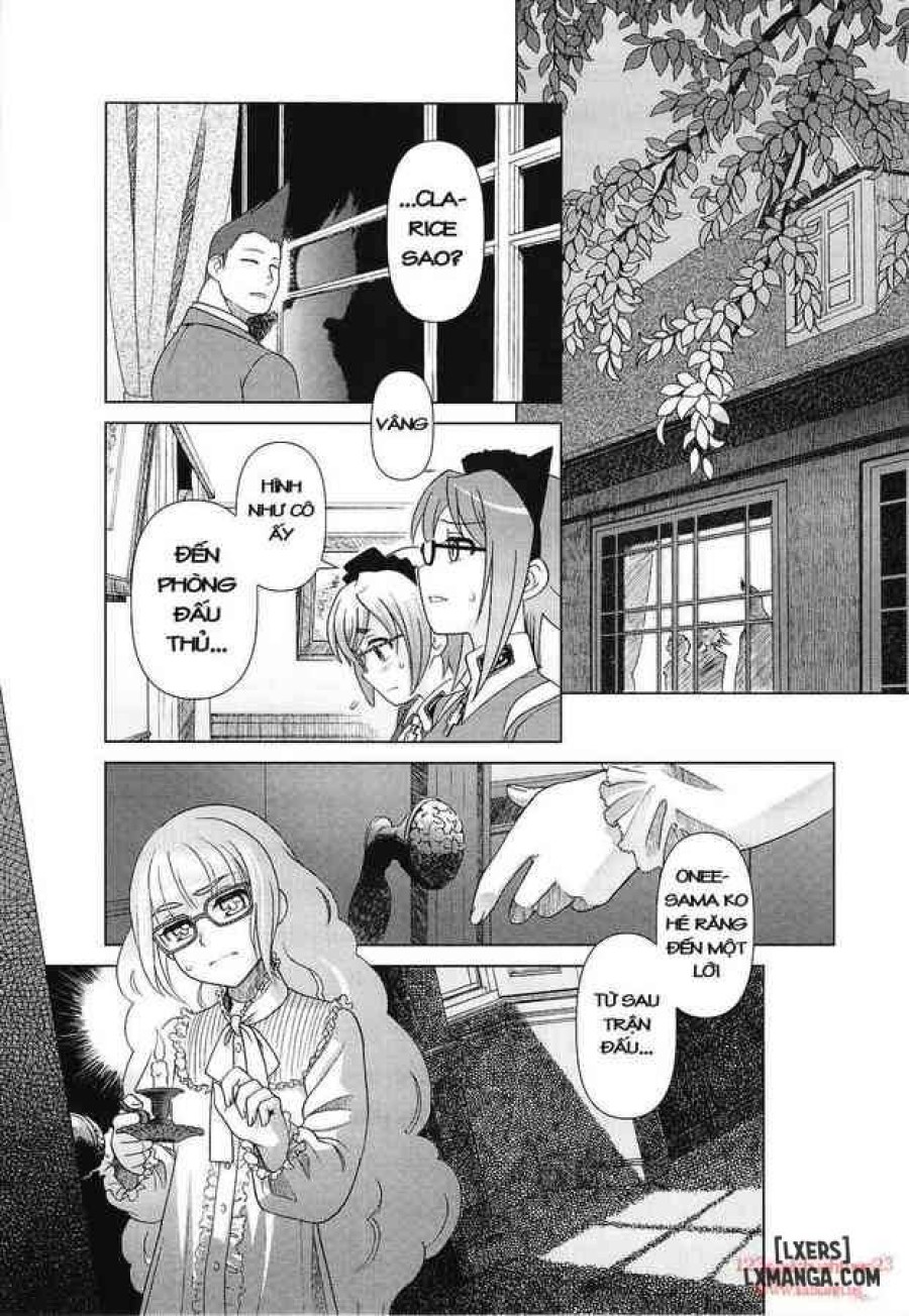 疯猫ss – 少女衣橱 红发毛衣 