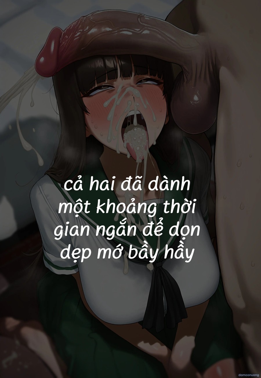 Những Ngày Nóng Bức 