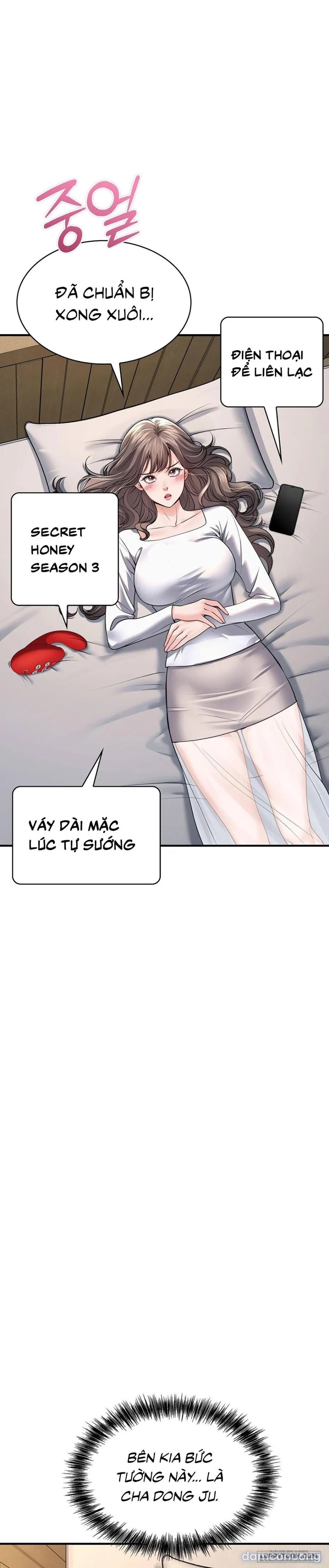 Đâu Phải Tôi Làm Việc Tại Nhà Vì Chuyện Này 