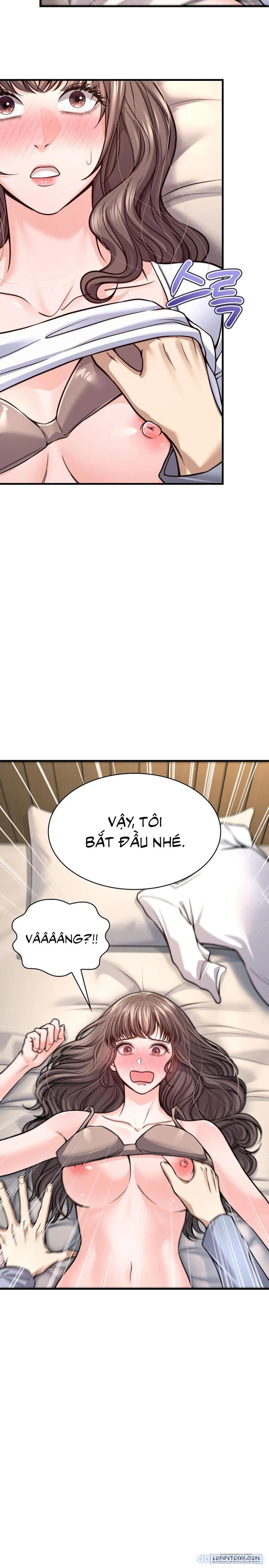 Đâu Phải Tôi Làm Việc Tại Nhà Vì Chuyện Này 