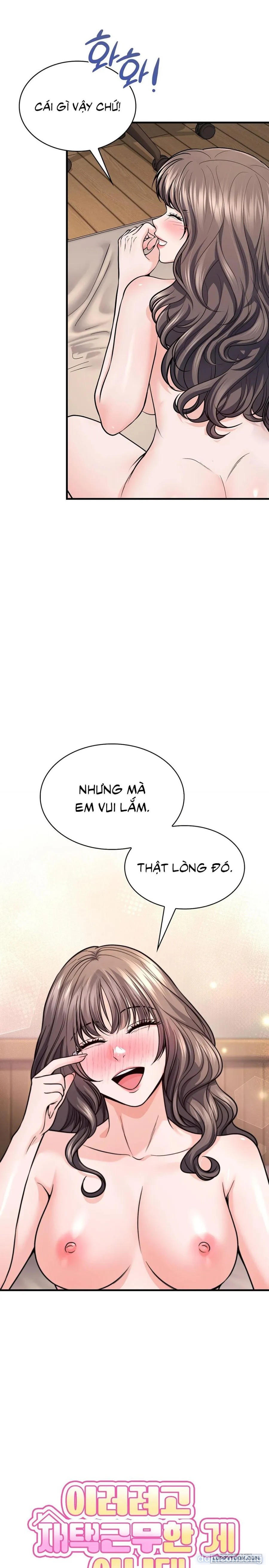 Đâu Phải Tôi Làm Việc Tại Nhà Vì Chuyện Này 