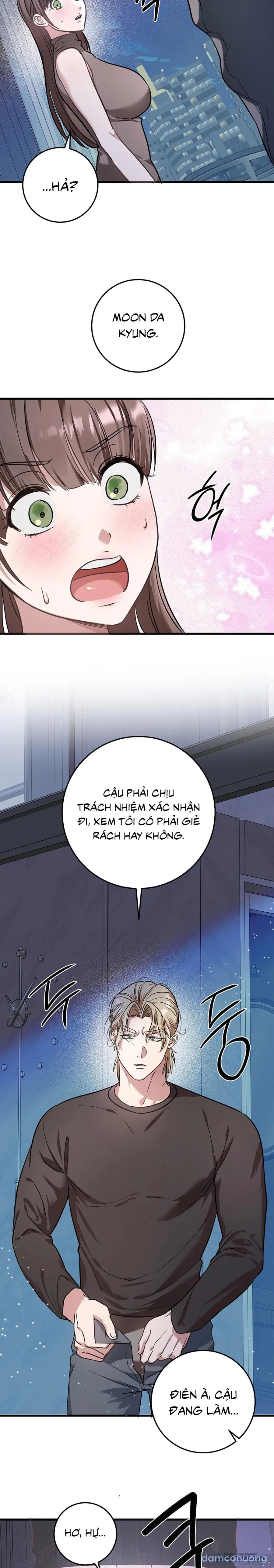 Cách Chinh Phục Người Bạn Thanh Mai Trúc Mã 