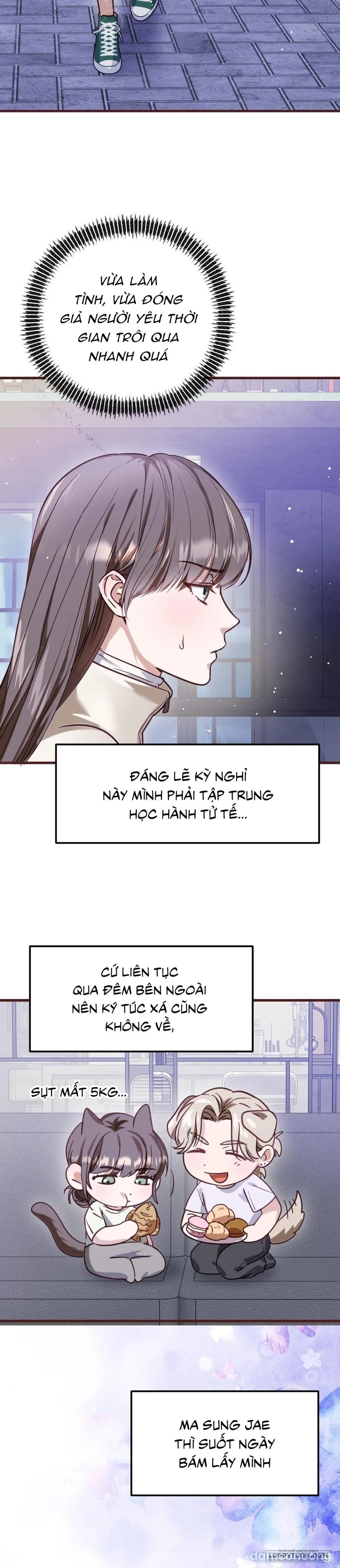 Cách Chinh Phục Người Bạn Thanh Mai Trúc Mã 