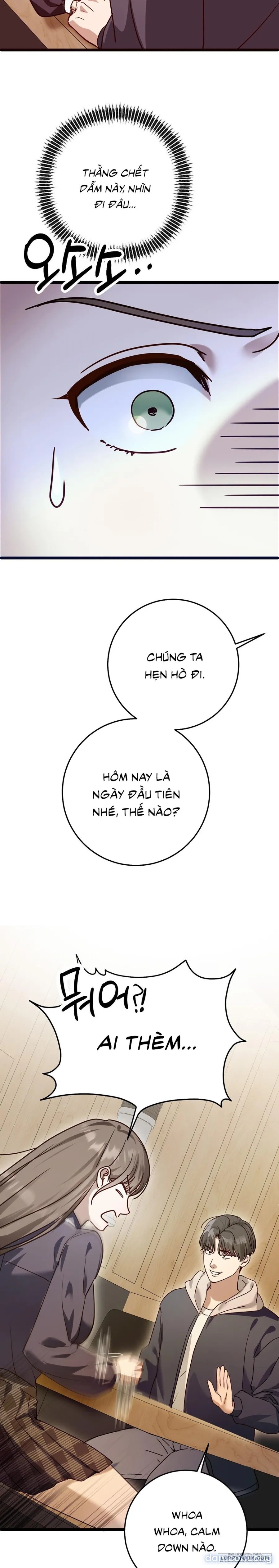 Cách Chinh Phục Người Bạn Thanh Mai Trúc Mã 