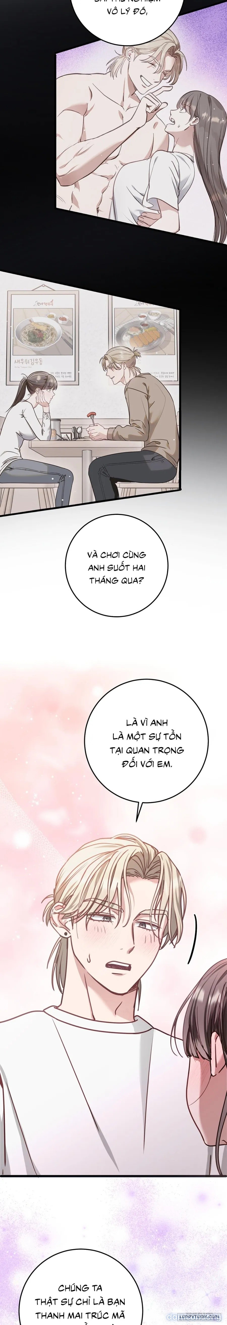Cách Chinh Phục Người Bạn Thanh Mai Trúc Mã 
