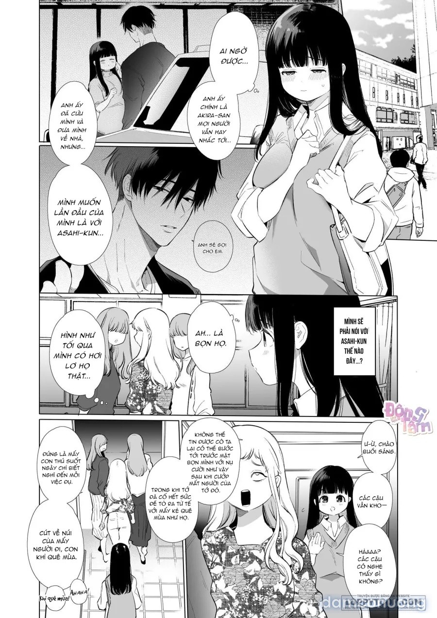 Mayu-chan NTR 