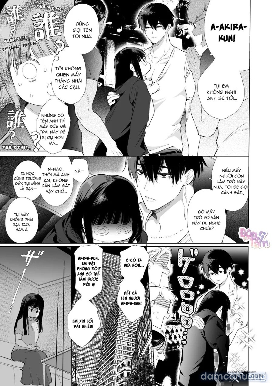 Mayu-chan NTR 
