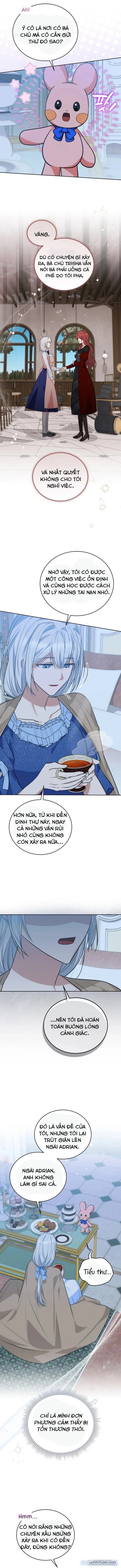 [18+] Gửi Đến Kẻ Bất Tử Mà Không Thể Thành Thật Của Tôi 