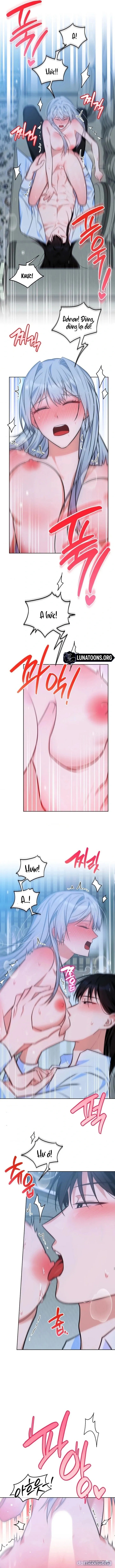 [18+] Gửi Đến Kẻ Bất Tử Mà Không Thể Thành Thật Của Tôi 