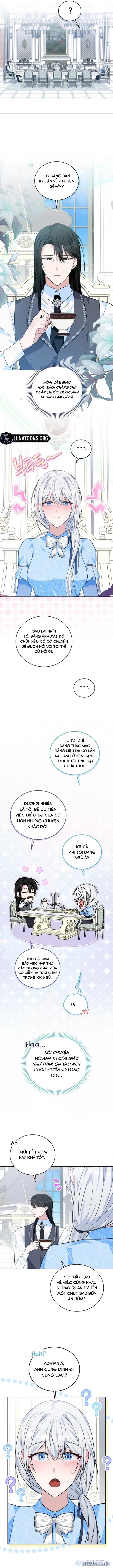 [18+] Gửi Đến Kẻ Bất Tử Mà Không Thể Thành Thật Của Tôi 