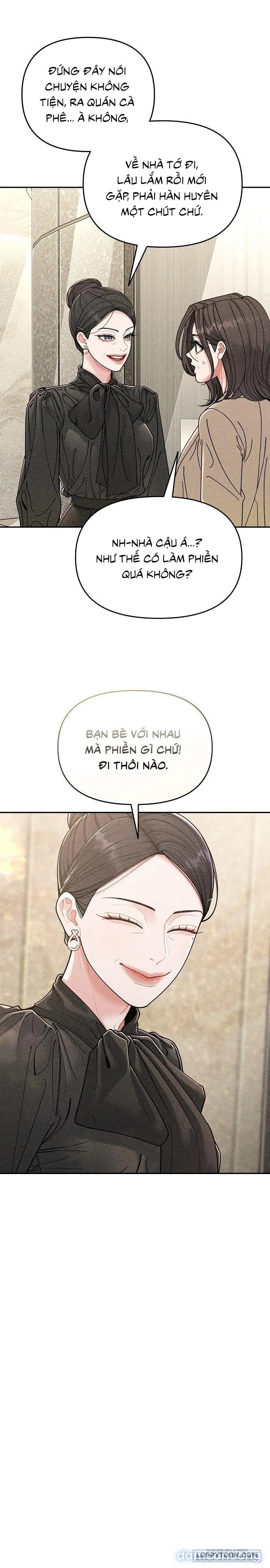 Nhật Ký Quan Sát Con Trai Bạn Mẹ 